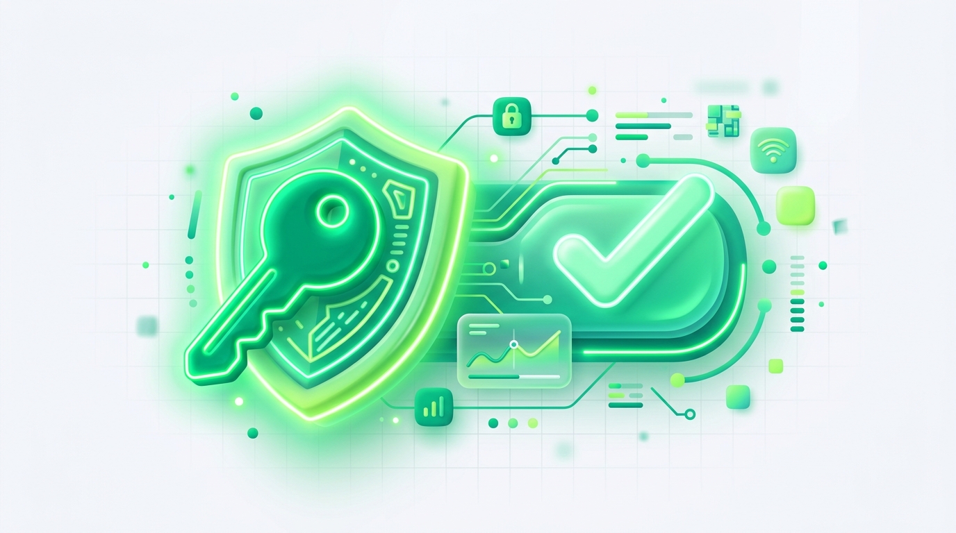 TokoMasbek Digital Security Banner